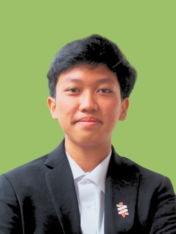 Hanif Bagus Pratama