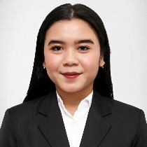 Jessica Virginia Yola