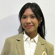 Fanny Elisabeth Panjaitan