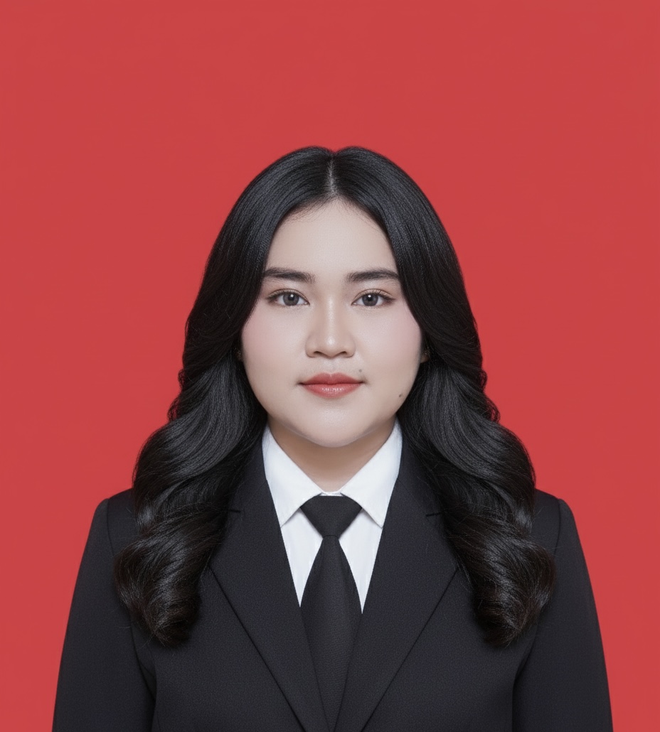 Putri Chalisa Fikratuha