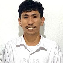 FRANSISKUS KALEMBU EDE MADA