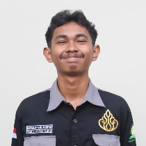 MUHAMMAD FARIZ ALGHIFARI