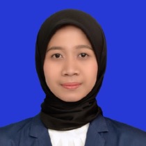 Novia Ramadhani Kurnianti