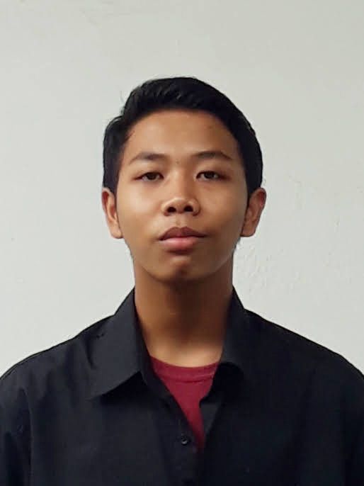 Achmad Mufaqih Mugni Rino Subagir