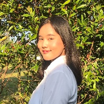 Tiamonika Ariessanti Siburian