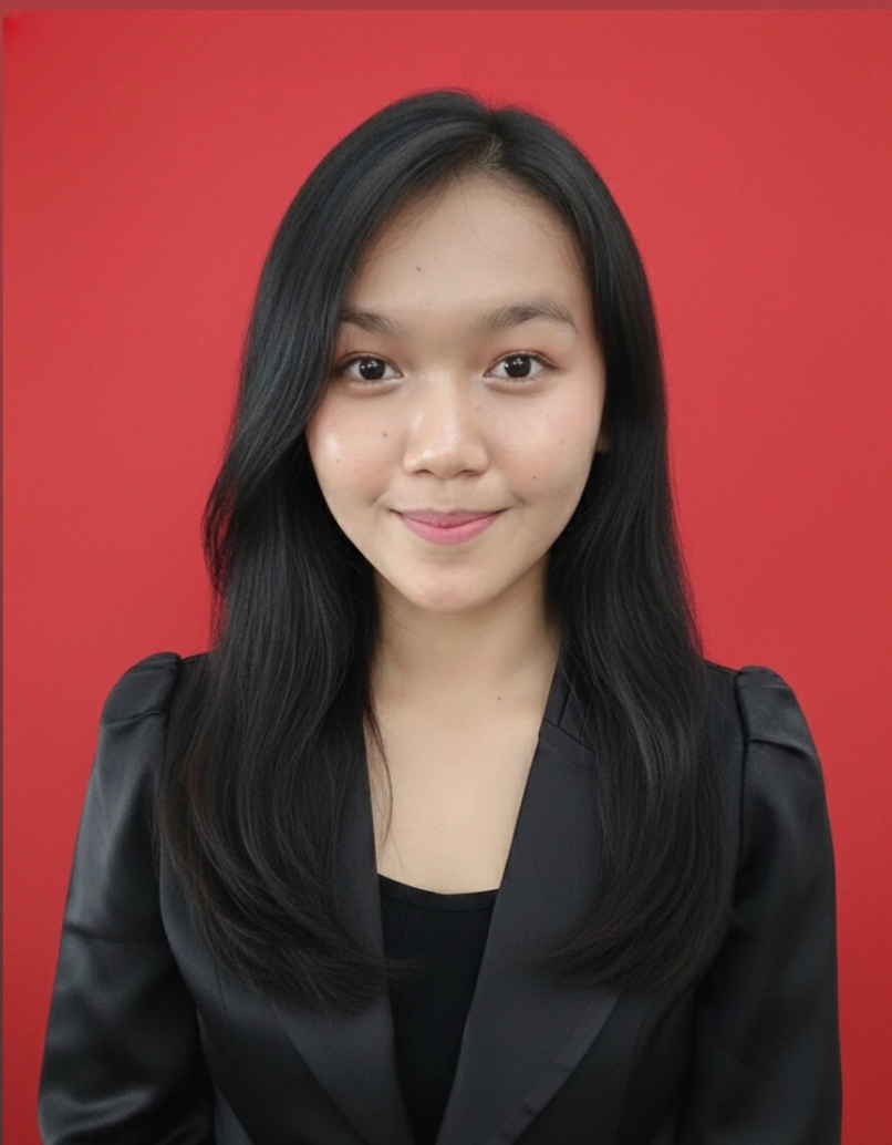 Clarisa  Mahrani Hutagaol