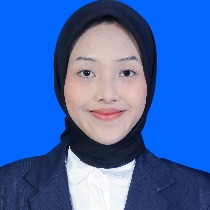 Raysha Amelia Nur Latipah