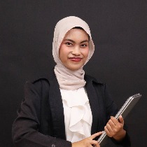 Maharani Amelia Putri Sejati