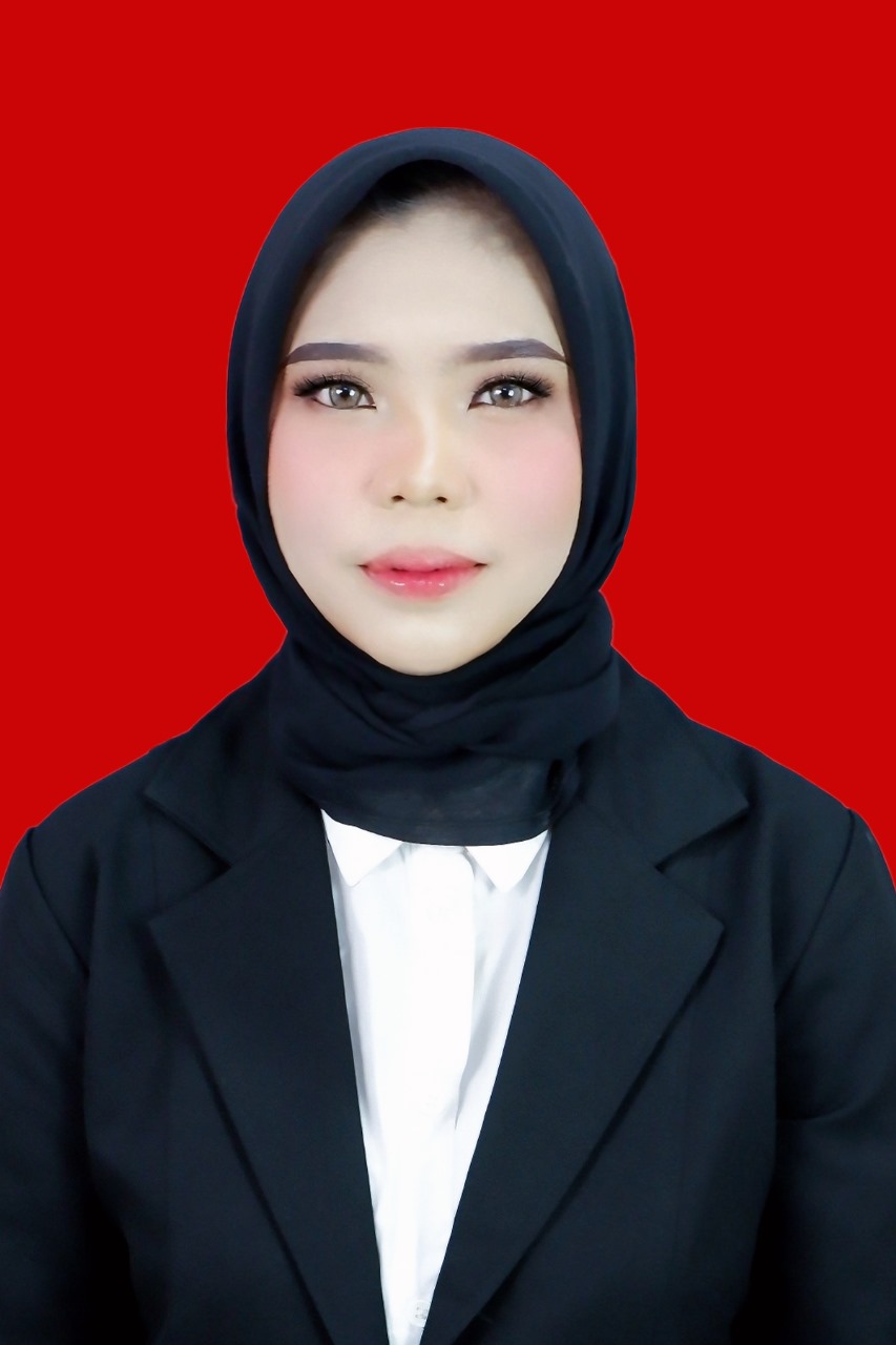 Annisa Harbianti