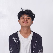 Rafirdaus Mahardika Bintang Ramsaukasa