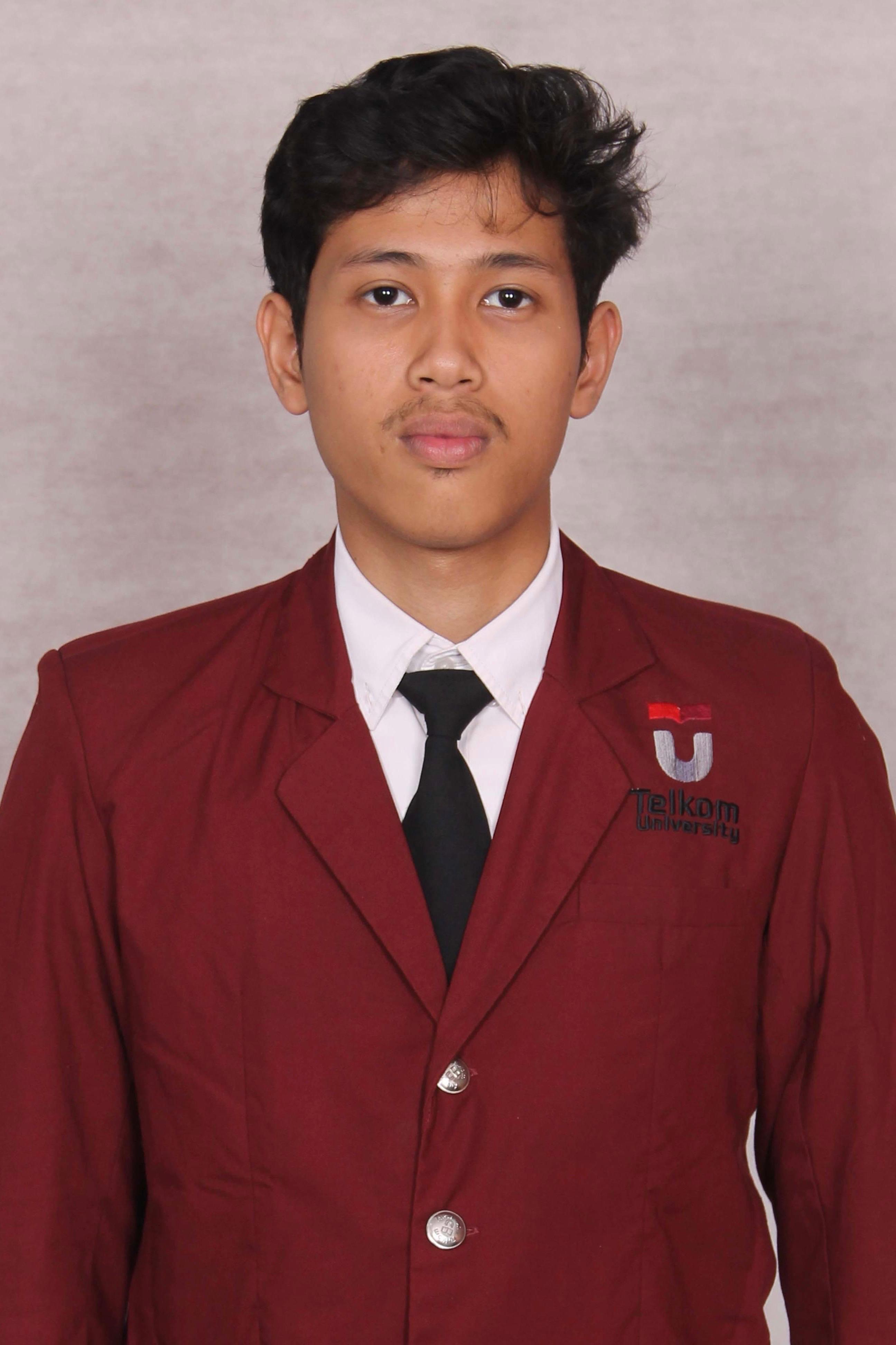 Muhammad Athar Fariqan Octavianus