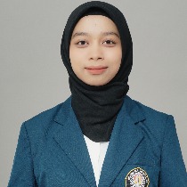 Marshanda Dara Nur Fatimah