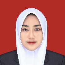 KIKI AURORA YUDIANICKA