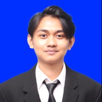 Ahmad Faris Fadhlillah