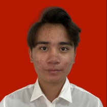 Muhammad Ramino Novad