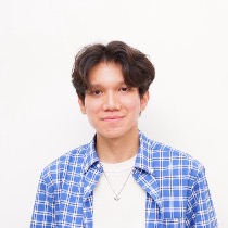 Steven Baruna Pramudito Napitupulu