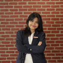 Damai Trinita Siringoringo