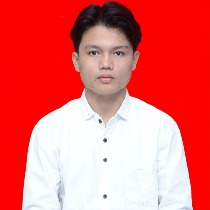 Mikael Turpuk Parulian Simanullang