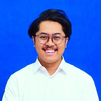 Kevin Surya Huditara