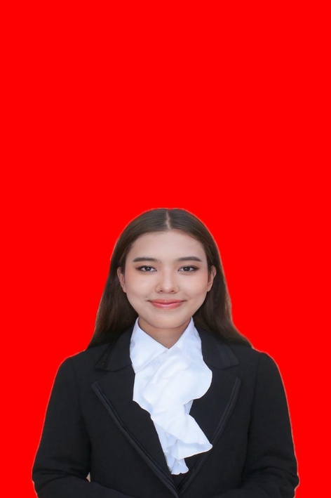 Stefani Megario Sihombing