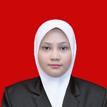 Istiqamah Mulyaulfah