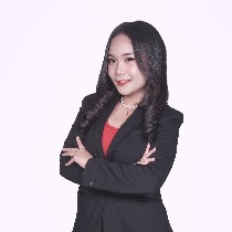 Sharon Syalomitha Hamel