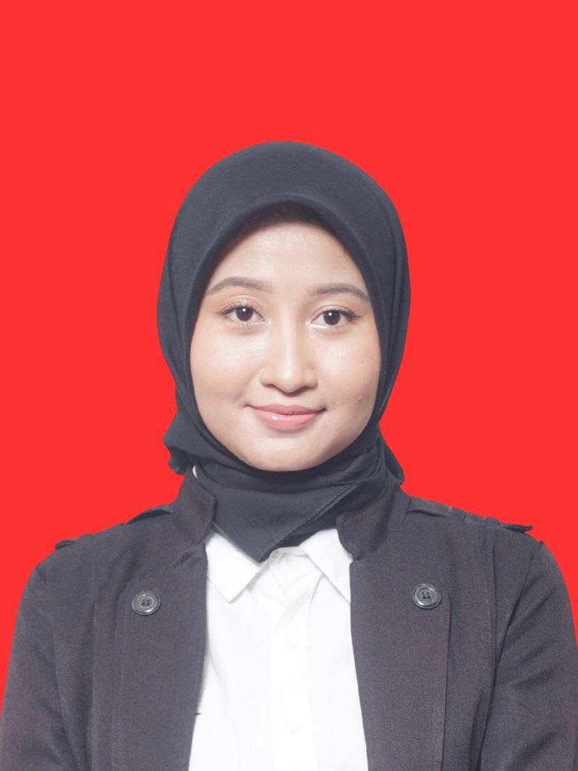 Nabila Putri Damayanti