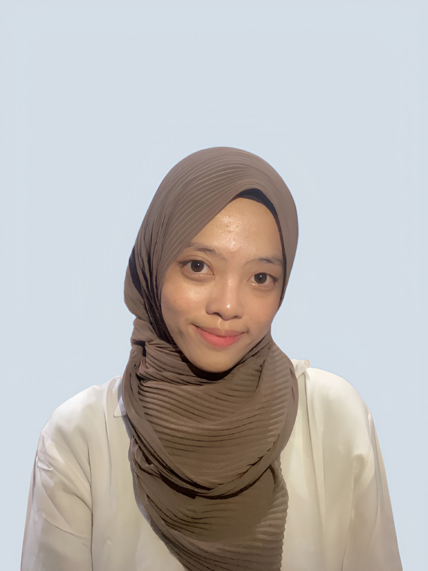Sinta Tunjung Puspita