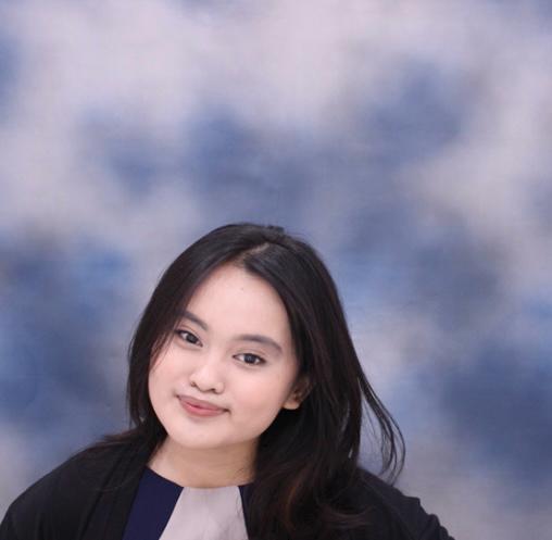 Vania Setiawan