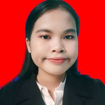 IRGI FRISKILA ADE PASARIBU