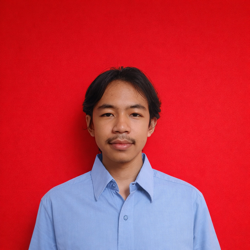 Gabriel Krisdanar Nugroho