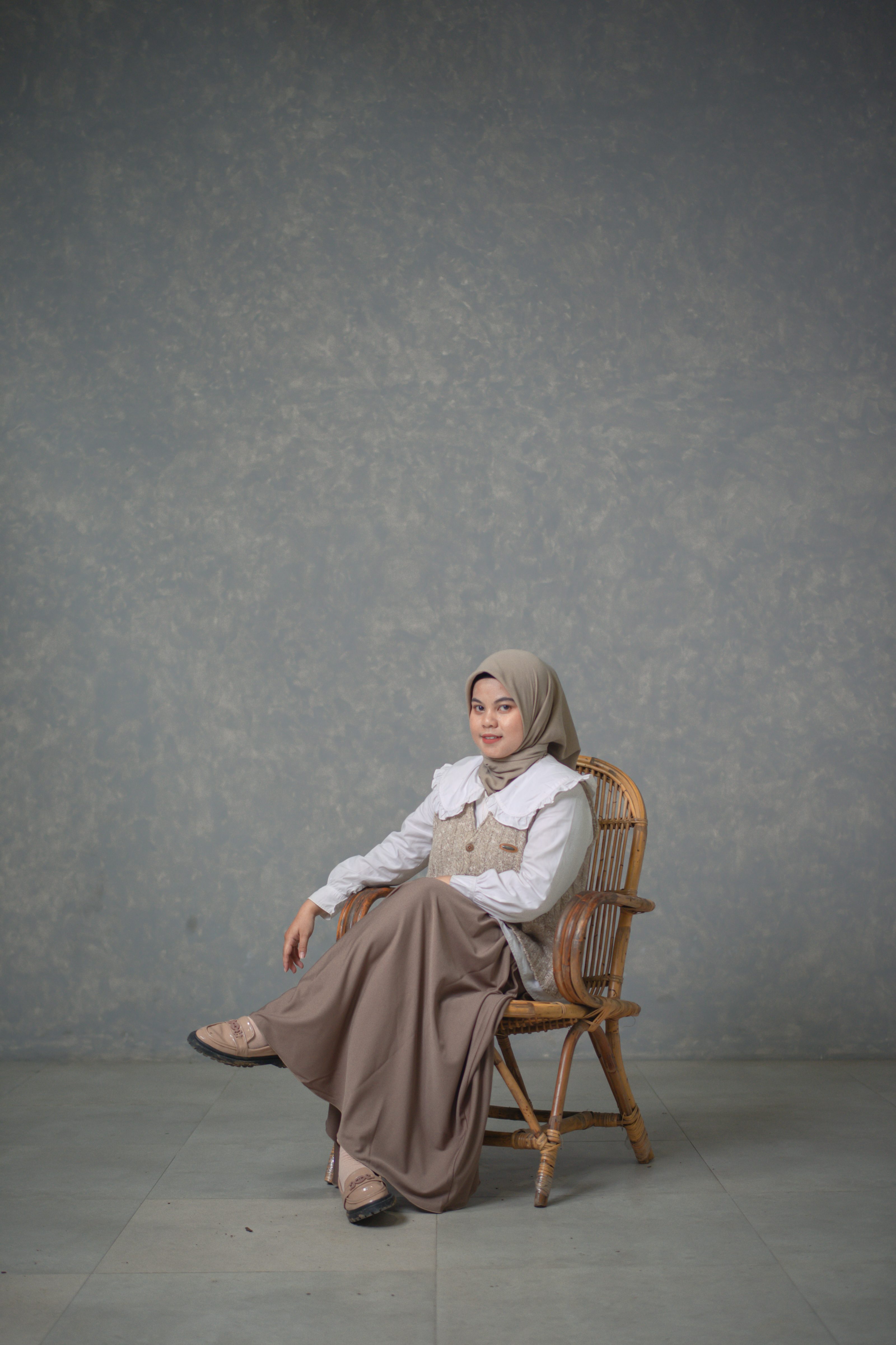 Riska Halima Maulida