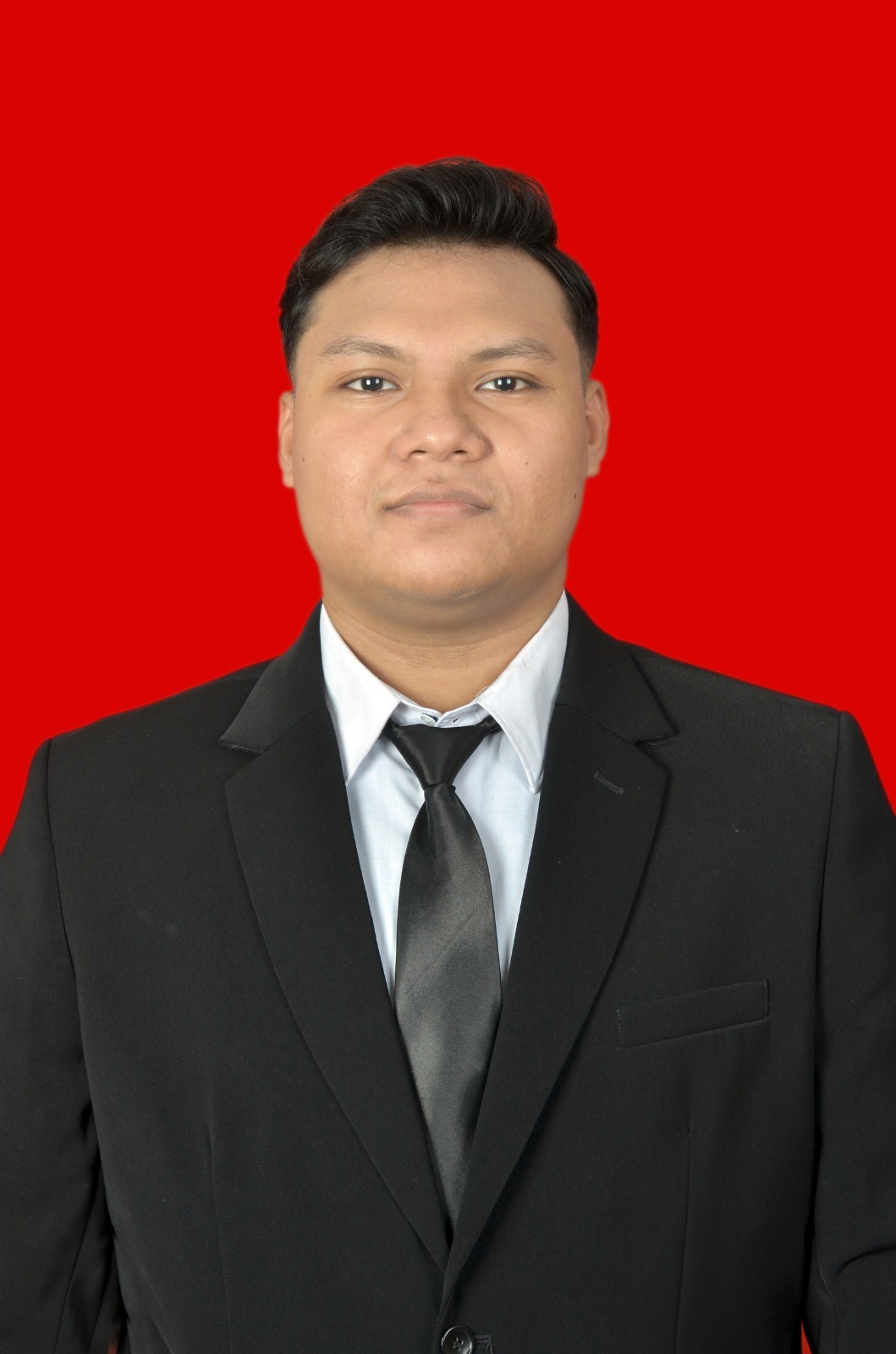 Stefan Timotius Lomi Rihi