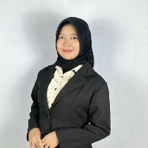 Siti Karomatun Nisa'