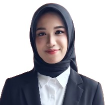 Venus Casanova Az-Zahra Nurul Anwar