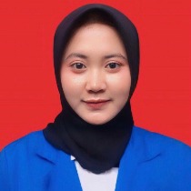 Nadia Cantika Setiadi