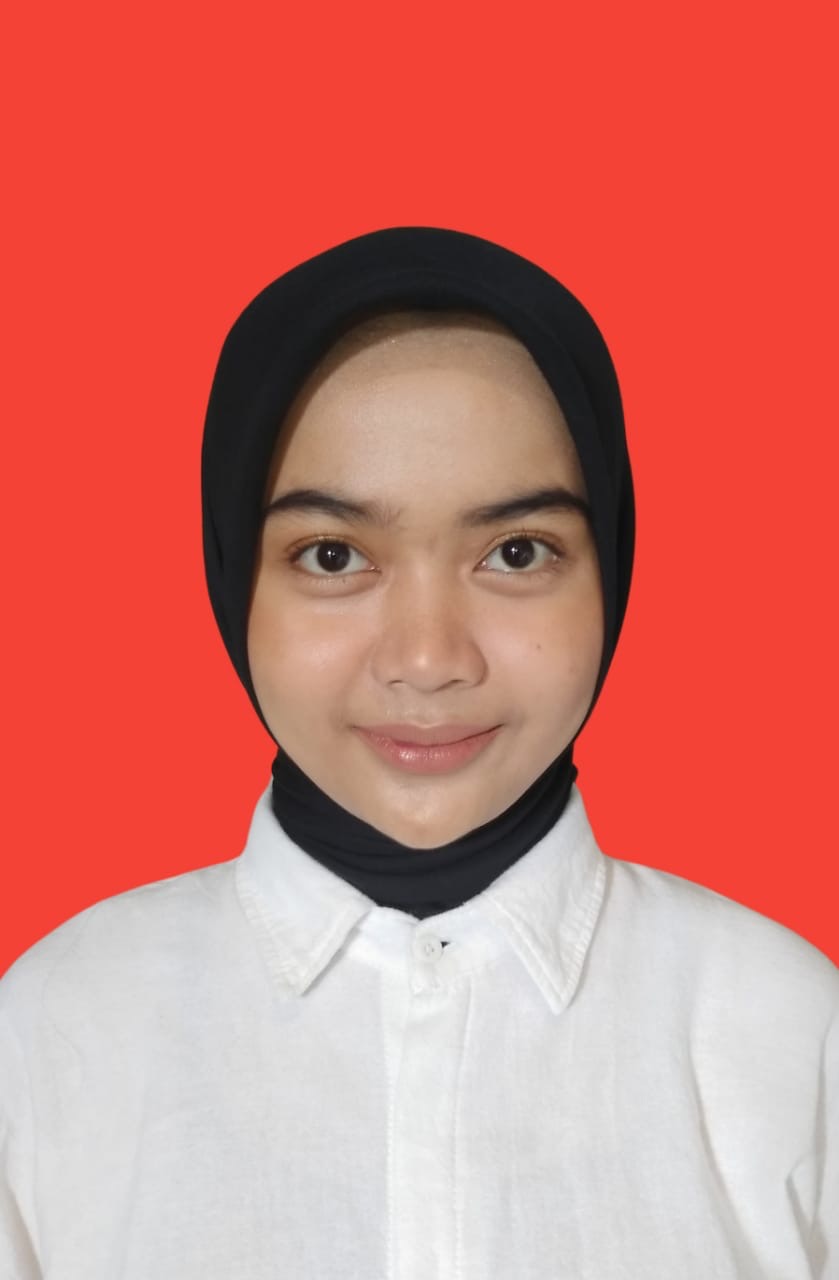 Ellen Ratna Dwi Utami