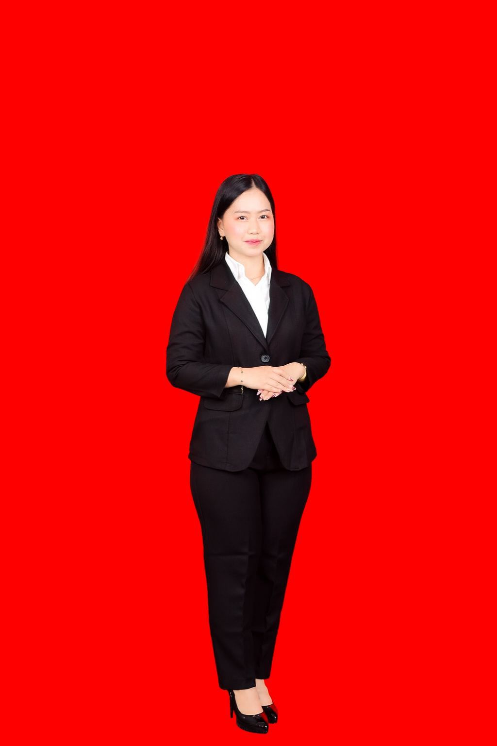 Marella Presilia Pairunan