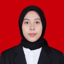 ISNA ZULVIA KHAIRANI