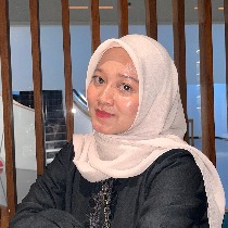 Khairun Nisa Aulia Harahap