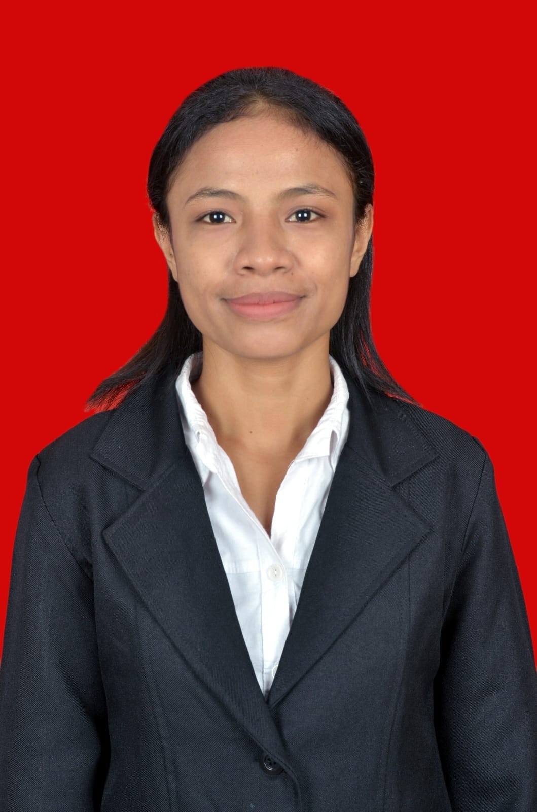 Anggelina Mau