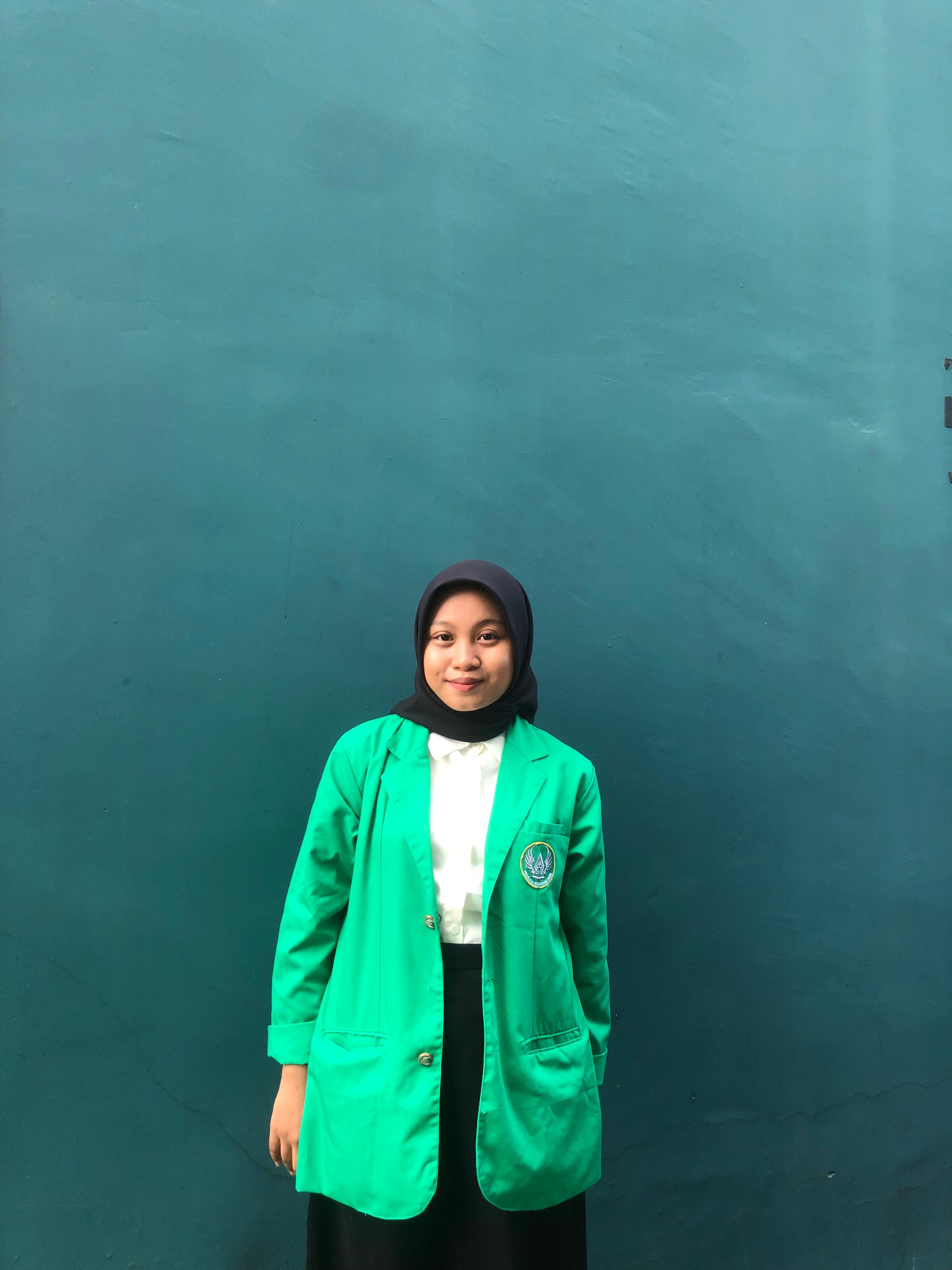 Zahwa Nabilla Amatuloh