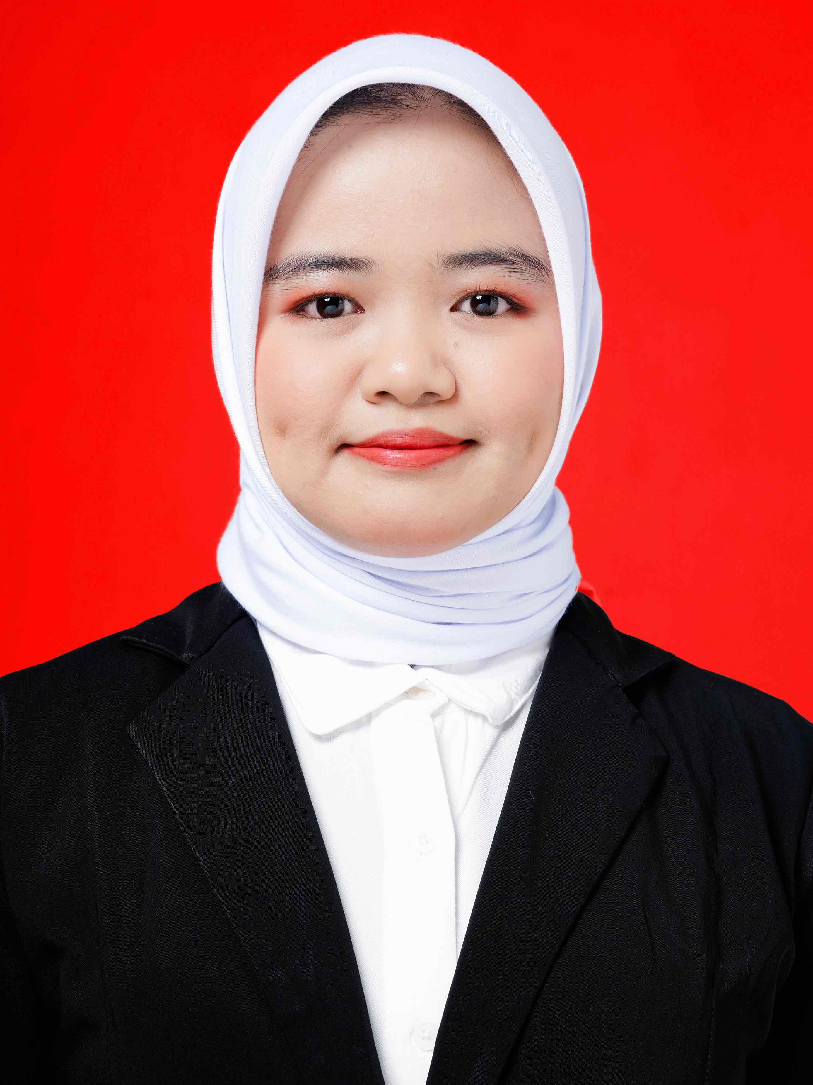 AGITA MAULIA RIZKI