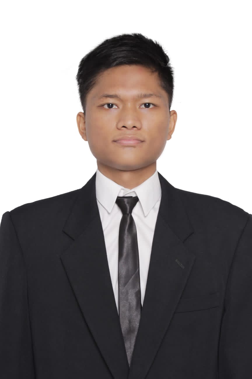 Patrick Moses Ambarita