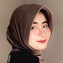 ANNISA PUTRI REZEKI