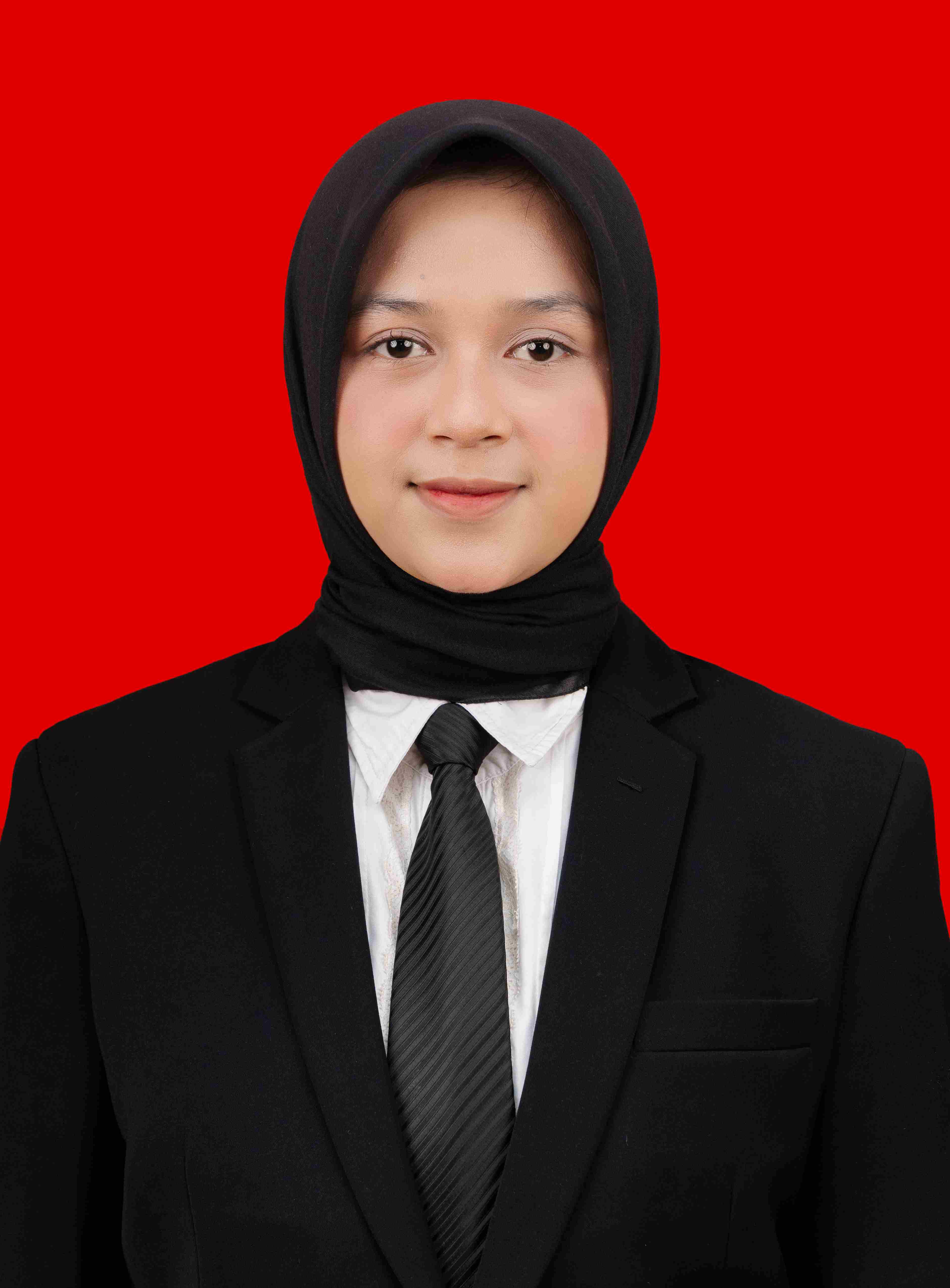 Fadhila Zahna Chairunnisa