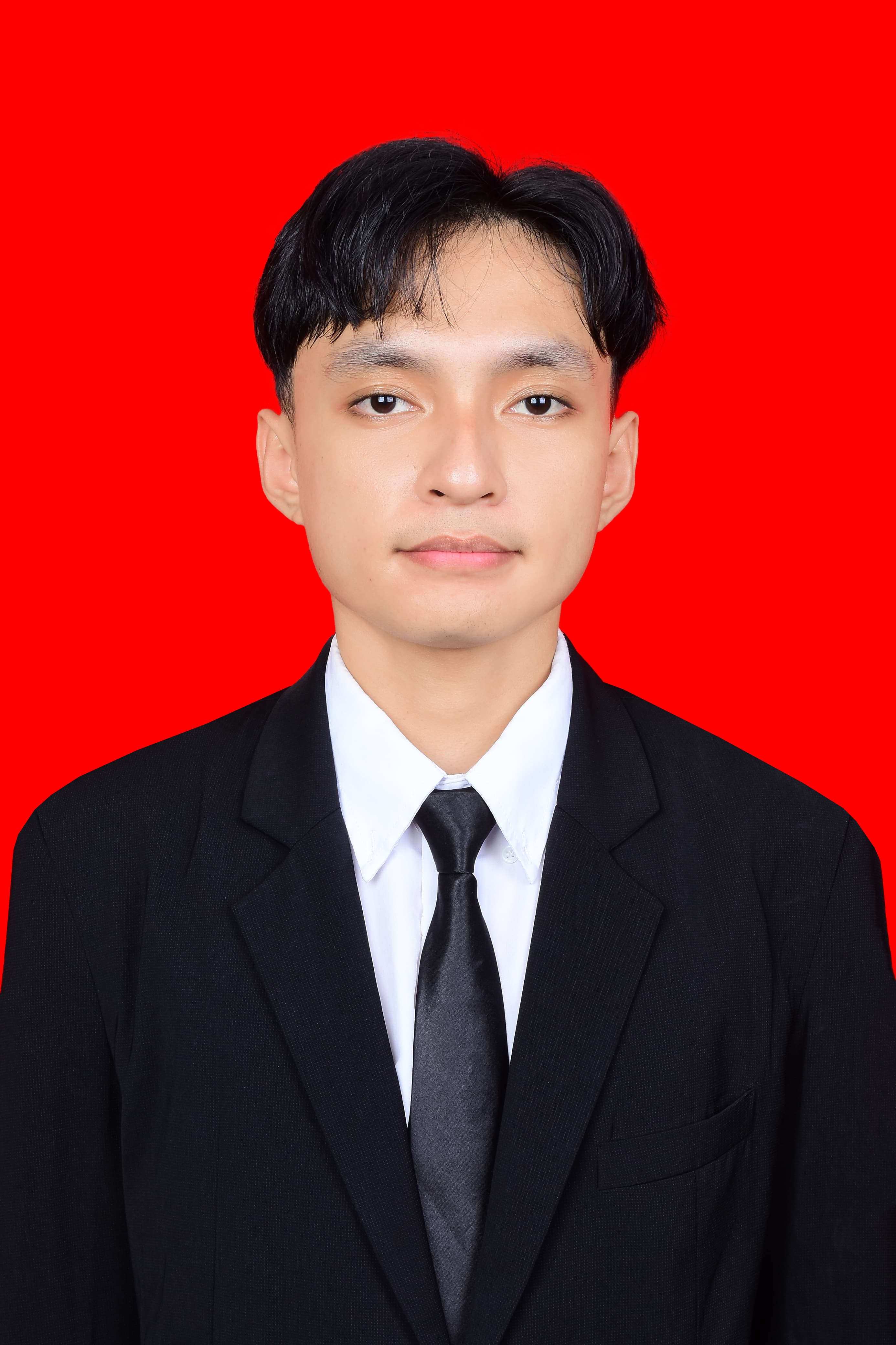 Muh Fadhil Rahmatullah