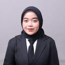 Azhura Sabrina Putri Ega