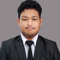 TEUKU MUHAMMAD REZA FAHLEVI