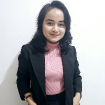 Nisa Hanjelina Sitorus